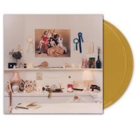 Last Dinner Party - Prelude To Ecstasy: Acoustics And Covers (Transparent Amber Vinyl)