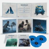 God Of War Ragnarok - Original Soundtrack  - God Of War Ragnarok - Original Soundtrack 