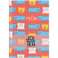 Скетчбук Jotter - Meow - Скетчбук Jotter - Meow