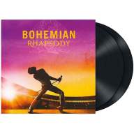 Bohemian Rhapsody Soundtrack 2LP - Bohemian Rhapsody Soundtrack 2LP