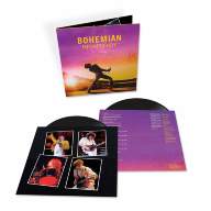 Bohemian Rhapsody Soundtrack 2LP - Bohemian Rhapsody Soundtrack 2LP