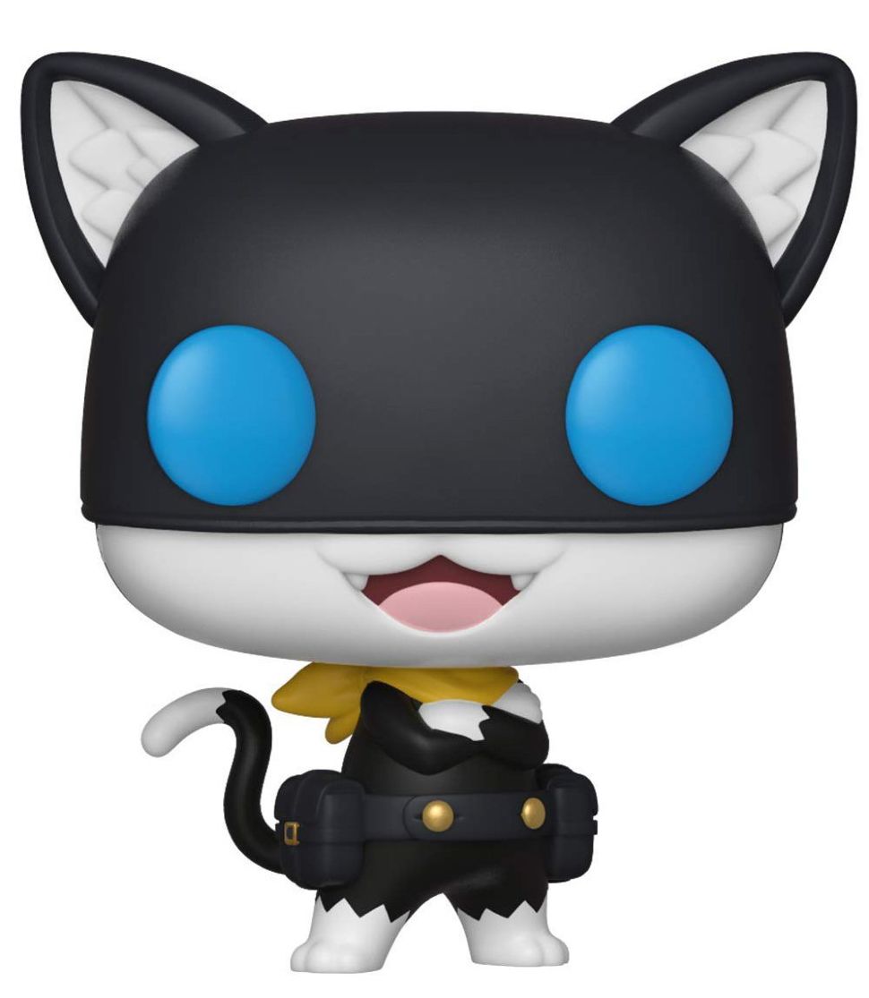 Persona 5 hot sale funko pops