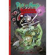 Рик и Морти против Dungeons and Dragons - Рик и Морти против Dungeons and Dragons