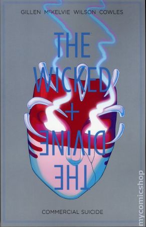 Wicked and the Divine TPB Vol.3