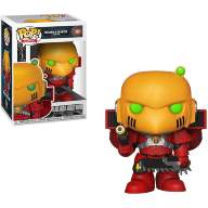 Фигурка Funko Pop!  Games: Warhammer 40000 - Blood Angel - Фигурка Funko Pop!  Games: Warhammer 40000 - Blood Angel