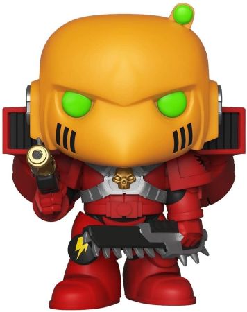 Фигурка Funko Pop!  Games: Warhammer 40000 - Blood Angel