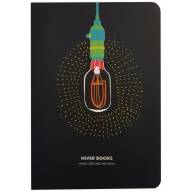 Скетчбук Hiver Books - Light - Скетчбук Hiver Books - Light