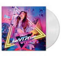 Thalia - Thalia’s Mixtape (Limited Clear Vinyl)