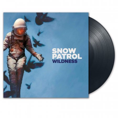 Snow Patrol - Wildness
