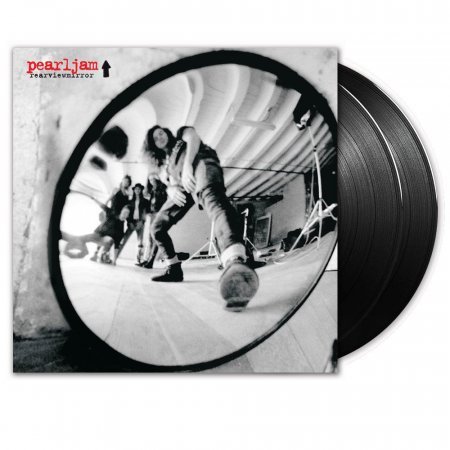 Pearl Jam - Rearviewmirror: Greatest Hits 1991-2003 Vol. 1