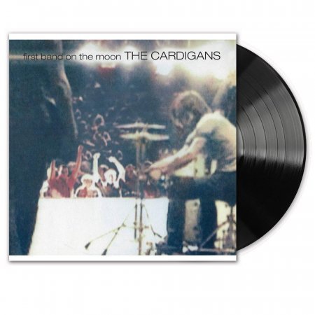 Cardigans - First Band On The Moon
