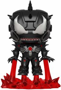 Фигурка Funko Pop! Marvel: Venom - Venom Iron Man 