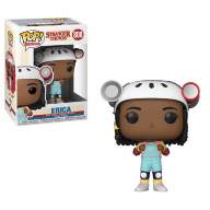 Фигурка Funko Pop! Television: Stranger Things 3 - Erika - Фигурка Funko Pop! Television: Stranger Things 3 - Erika