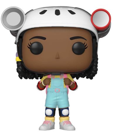 Фигурка Funko Pop! Television: Stranger Things 3 - Erika