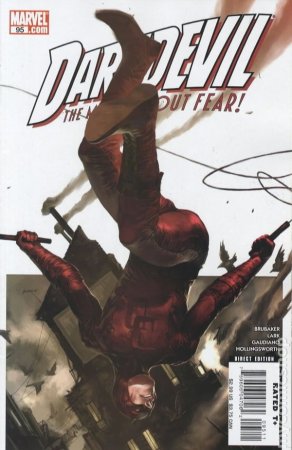 Daredevil (2nd Series) №95