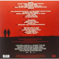 Django Unchained - Original Motion Picture Soundtrack 2LP - Django Unchained - Original Motion Picture Soundtrack 2LP