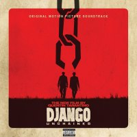 Django Unchained - Original Motion Picture Soundtrack 2LP