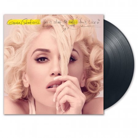 Gwen Stefani - This Is What The Truth Feels Like