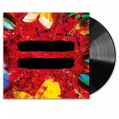 Ed Sheeran - Equals