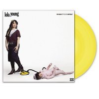 Lola Young - I'm Only F**king Myself (The Waste Of My F*cking Money Edition)