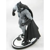 Фигурка DC Collectibles Batman Black and White Batman by Gary Frank Statue  - Фигурка DC Collectibles Batman Black and White Batman by Gary Frank Statue 