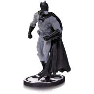 Фигурка DC Collectibles Batman Black and White Batman by Gary Frank Statue  - Фигурка DC Collectibles Batman Black and White Batman by Gary Frank Statue 