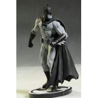 Фигурка DC Collectibles Batman Black and White Batman by Gary Frank Statue  - Фигурка DC Collectibles Batman Black and White Batman by Gary Frank Statue 