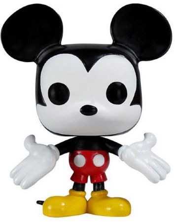 Фигурка Funko Pop! Disney: Mickey Mouse