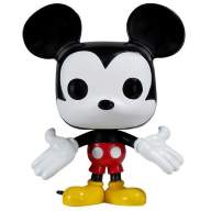 Фигурка Funko Pop! Disney: Mickey Mouse - Фигурка Funko Pop! Disney: Mickey Mouse