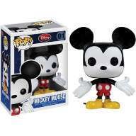 Фигурка Funko Pop! Disney: Mickey Mouse - Фигурка Funko Pop! Disney: Mickey Mouse