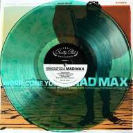 Morricone Youth - Mad Max (Limited Edition of 500 Coke Bottle Clear Green) - Morricone Youth - Mad Max (Limited Edition of 500 Coke Bottle Clear Green)