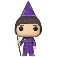 Фигурка Funko Pop! Television: Stranger Things 3 - Will (The Wise) - Фигурка Funko Pop! Television: Stranger Things 3 - Will (The Wise)