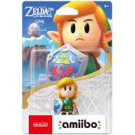 Фигурка Nintendo Amiibo - The Legend of Zelda: Link&#039;s Awakening - Link - Фигурка Nintendo Amiibo - The Legend of Zelda: Link's Awakening - Link