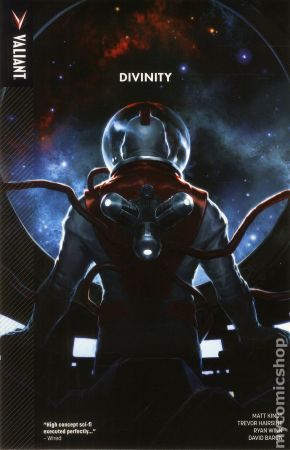 Divinity TPB