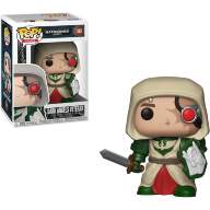 Фигурка Funko Pop!  Games: Warhammer 40000 - Dark Angel Veteran - Фигурка Funko Pop!  Games: Warhammer 40000 - Dark Angel Veteran