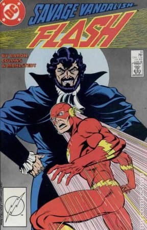 Flash №13 (1988)