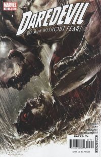 Daredevil (2nd Series) №97
