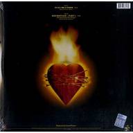 Dream Theater - Pull Me Under LP (Transparent Yellow) - Dream Theater - Pull Me Under LP (Transparent Yellow)