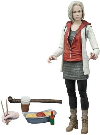 Фигурка Diamond Select Toys iZombie: Liv Moore