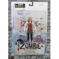 Фигурка Diamond Select Toys iZombie: Liv Moore - Фигурка Diamond Select Toys iZombie: Liv Moore