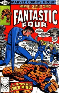 Marvel's Greatest Comics №95 (1980)