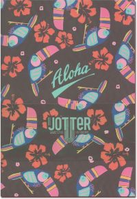 Скетчбук Jotter - Aloha