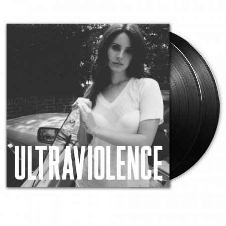 Lana Del Rey - Ultraviolence