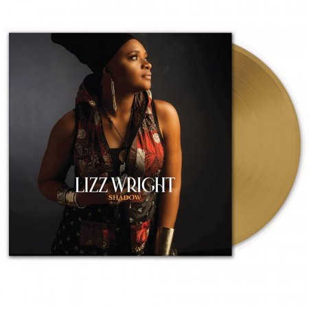 Lizz Wright - Shadow (Translucent Tan Vinyl)