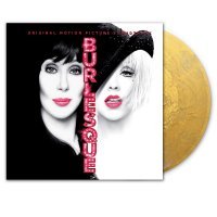 Burlesque - Original Soundtrack (Metallic Gold Vinyl)