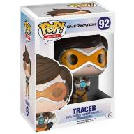 Фигурка Funko Pop! Games: Overwatch - Tracer - Фигурка Funko Pop! Games: Overwatch - Tracer