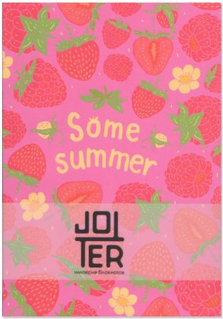 Скетчбук Jotter - Summer