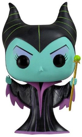 Фигурка Funko Pop! Disney: Maleficent