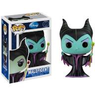 Фигурка Funko Pop! Disney: Maleficent - Фигурка Funko Pop! Disney: Maleficent