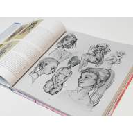 The Sketchbook of Loish. Art in Progress - The Sketchbook of Loish. Art in Progress